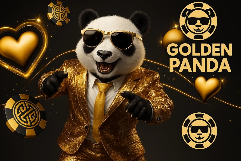 Golden Panda Casino