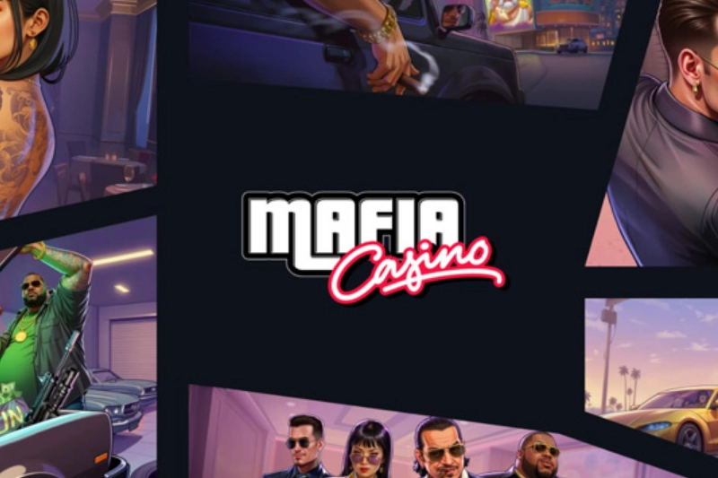 Mafia Casino