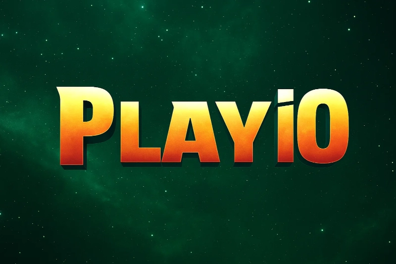 PlayiO Casino