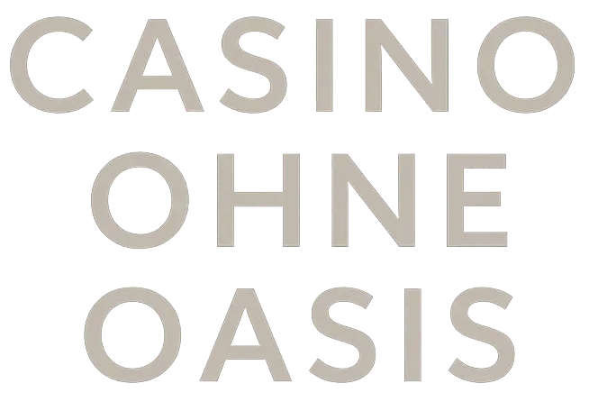 Casinos ohne OASIS Logo