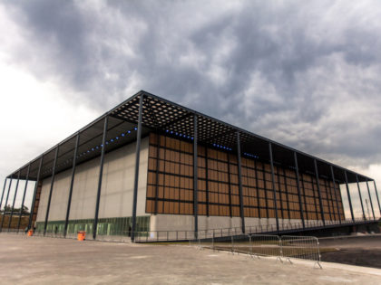Youth Arena