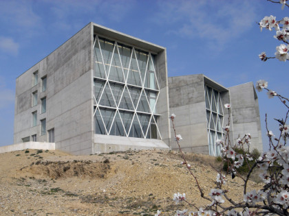Communications Faculty for San Jorge University