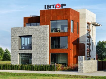 INTOP OFFICE