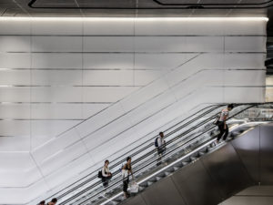 Wynyard Walk