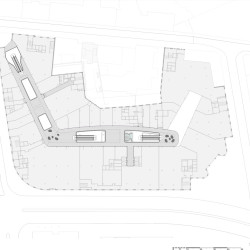 Gerber Shopping Mall - Floorplan E1