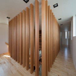 M4 House Detail