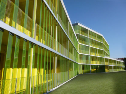Residence Irene Popard