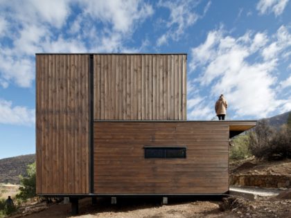 Alto San Francisco House