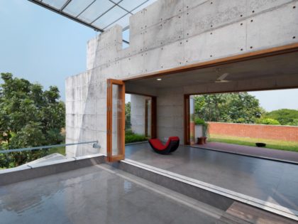 Ashraf Kaiser Residence