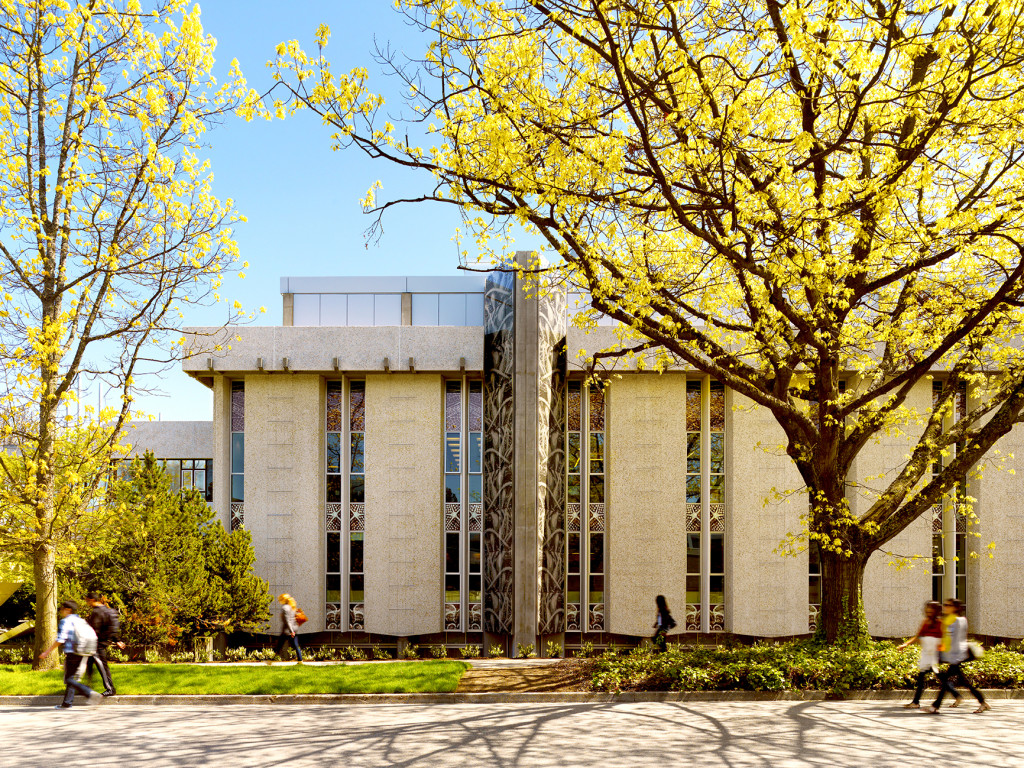 BSC Haupthalle