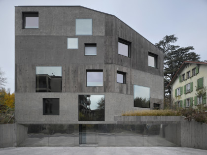 Urbane Villa 4 in 1, Beaumont