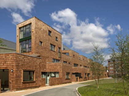 Beveridge Mews
