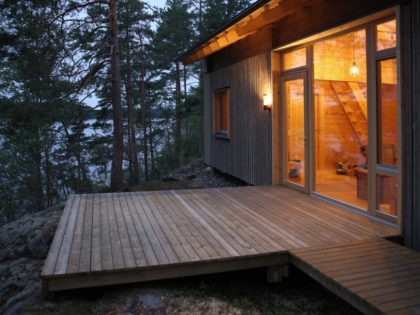 Cabin K