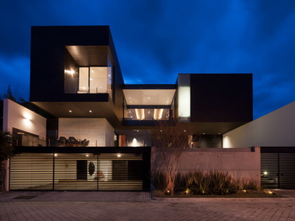 Casa CH