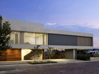 Casa MK