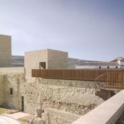 Castle of Baena_Aussenansicht_2