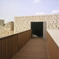 Castle of Baena_Aussenansicht_8