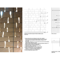 Castle of Baena_Plan_10
