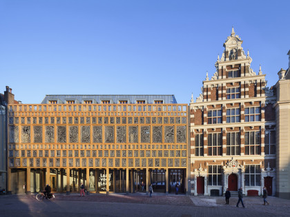 Stadtverwaltung Deventer