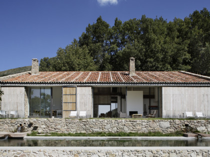 Estate In Extremadura