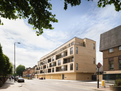 Elmwood Court