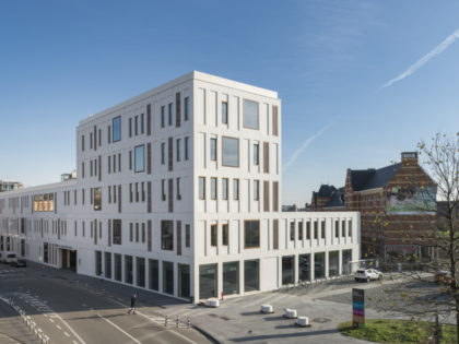 Hardenvoort Passive Campus