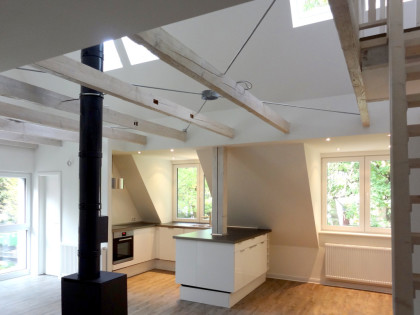 House S75