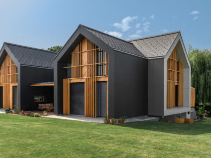 House XL