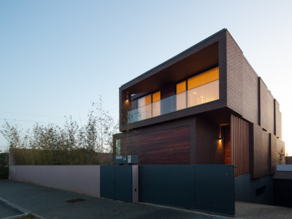 House in Agra