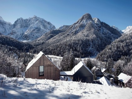 House in Kranjska Gora
