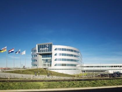 Headquarters Inalfa