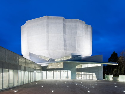 Kadare Cultural Centre