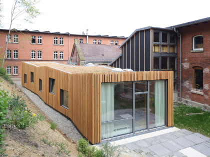 Kindertagesstätte Illerblick
