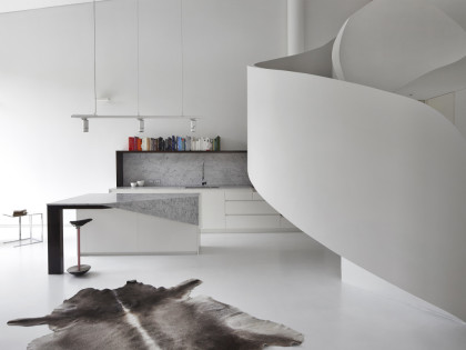 Loft Apartment Melbourne