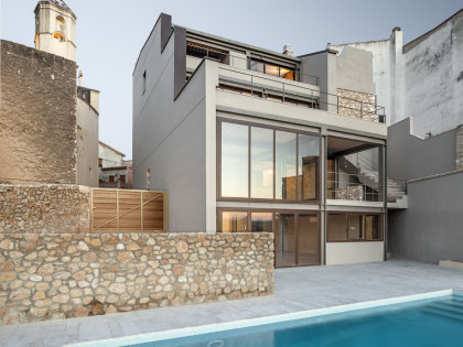 M Haus