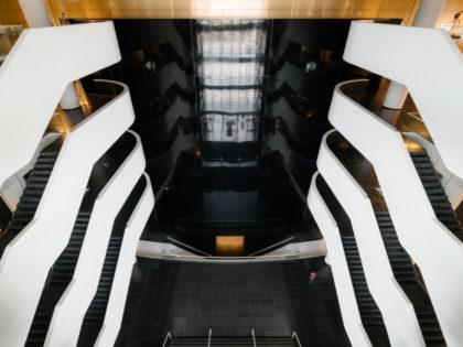 Nationales Musikforum