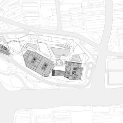 Nanjing Studio 14 Grundriss 6.OG