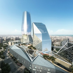 Nanjing Studio 14 Nord-West