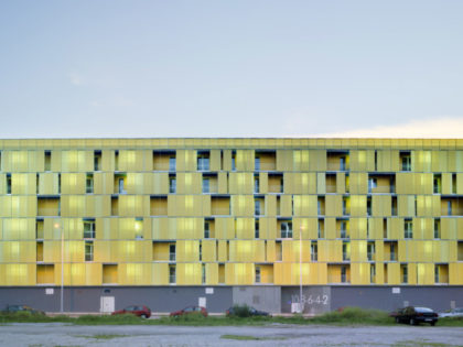 Wohngebäude