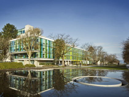 UBC Sauder School of Business