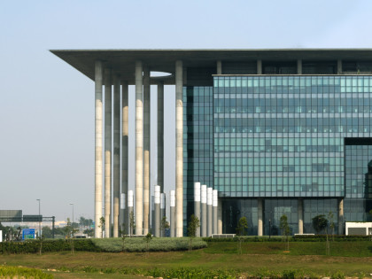 SP Setia Headquarters
