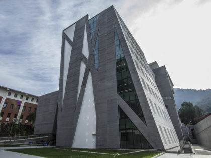School of Foreign Languages