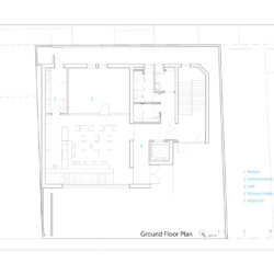 TTMHC_First Floor Plan