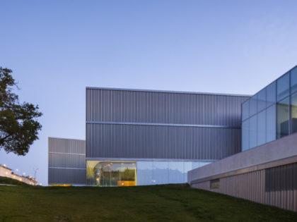 Lugo Auditorium
