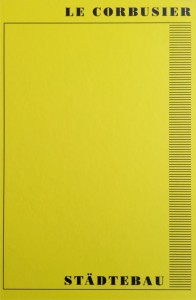 Titel Le Corbu