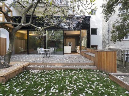 Townhouse in Vienna