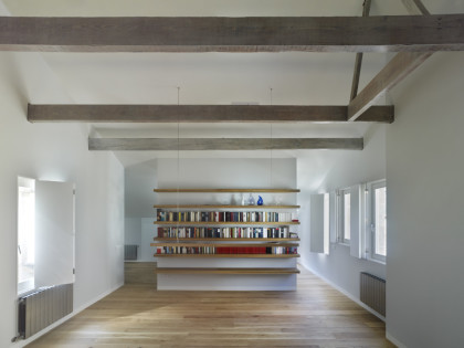 V Apartment