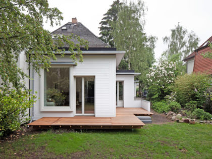 kleinOud