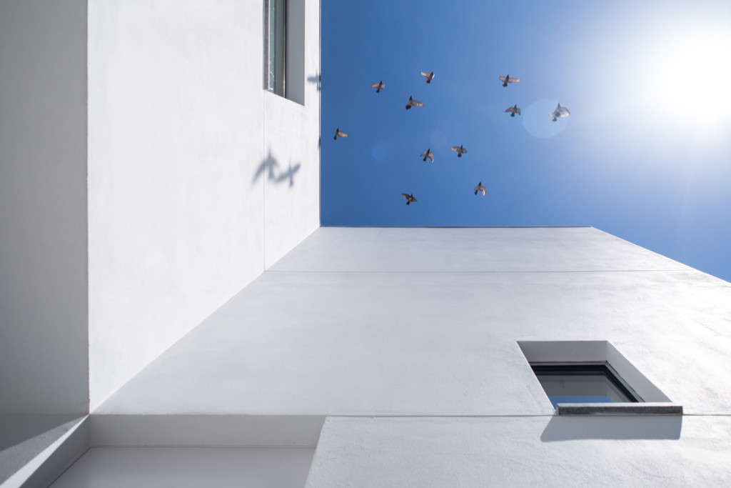 House in Matosinhos-Detail