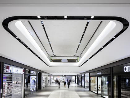 Gerber Shopping Mall
